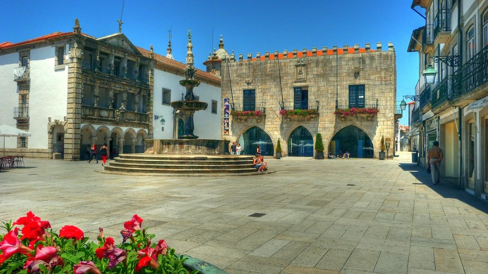 destino turistico de portugal viana do castelo - efacont