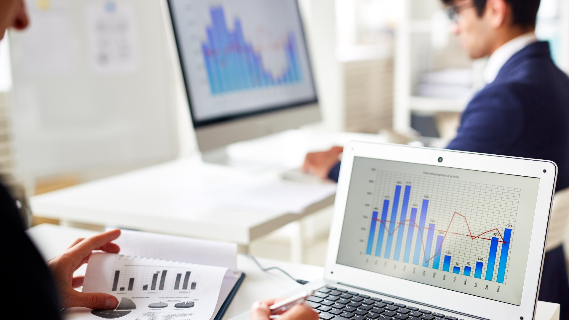 benchmarking significado - efacont