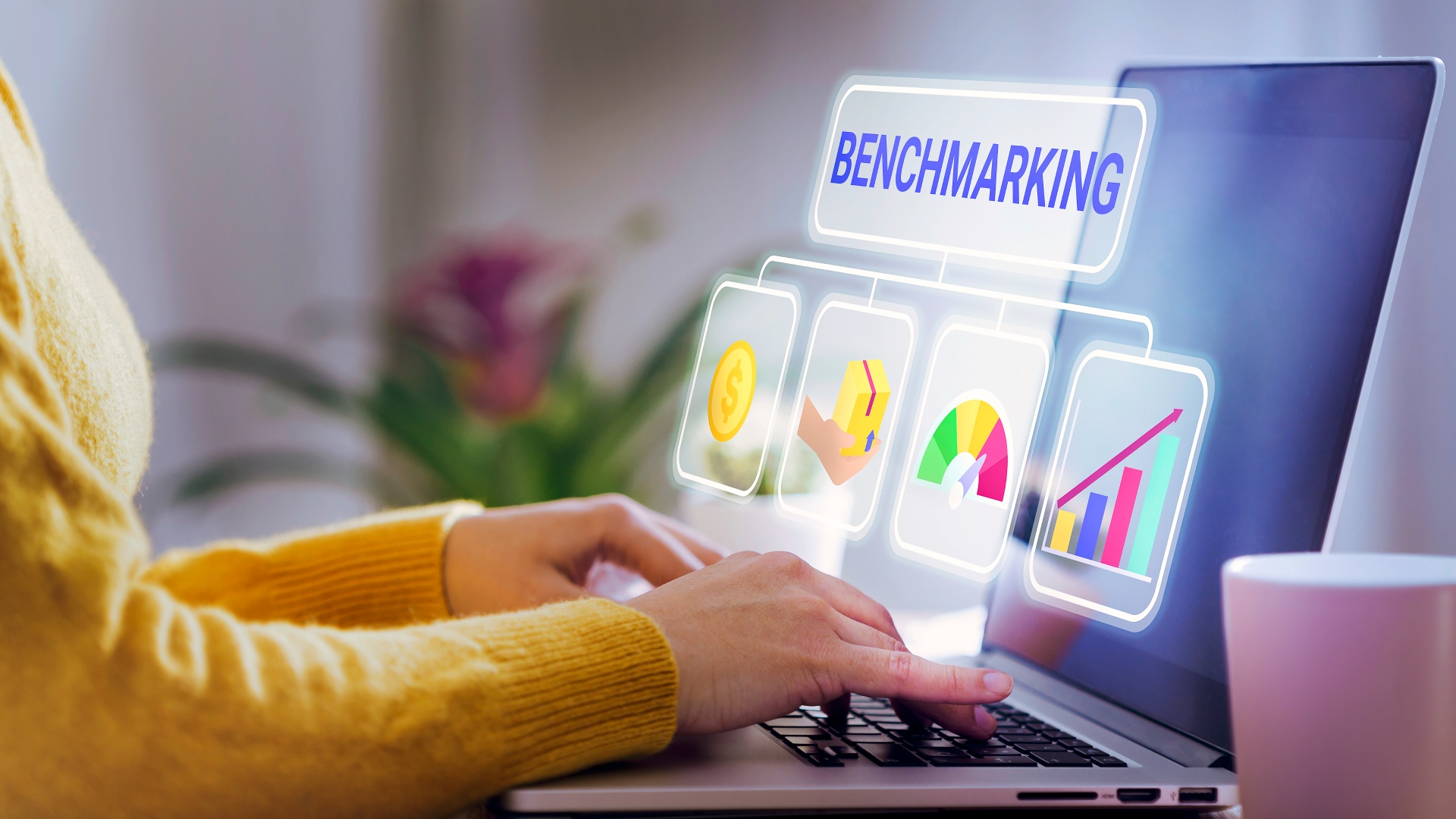 benchmarketing significado para as empresas - efacont