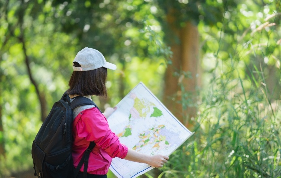 turismo sustentável - efacont