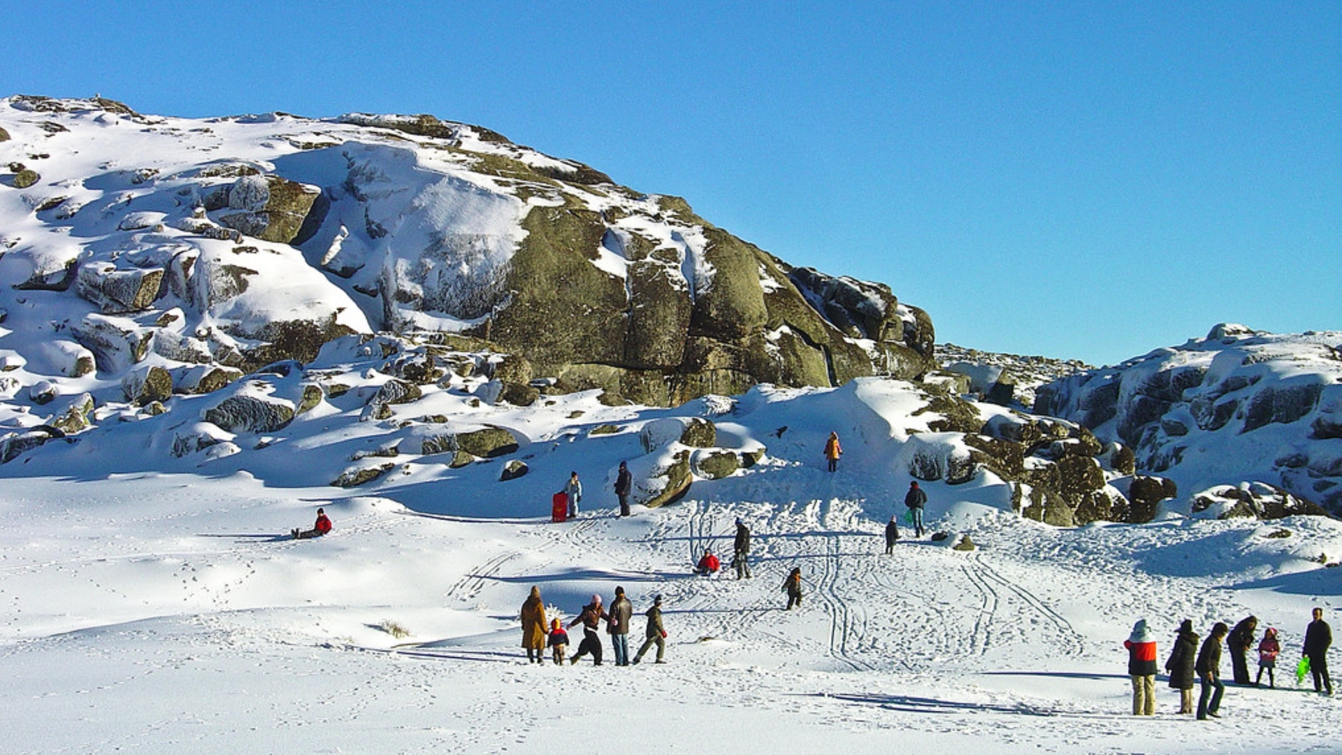 turismo serra da estrela - efacont